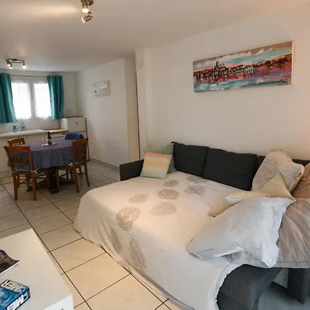 La Belle Gruissanaise Gruissan