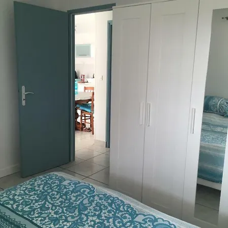 Holiday home La Belle Gruissanaise Gruissan