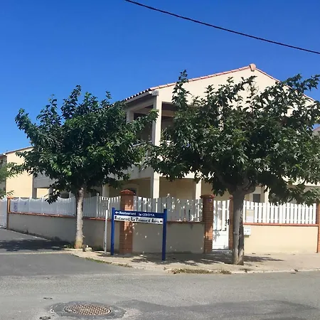 La Belle Gruissanaise Holiday home *