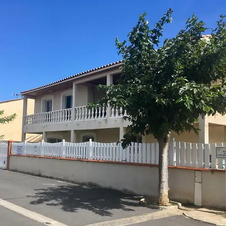 Holiday home La Belle Gruissanaise Gruissan