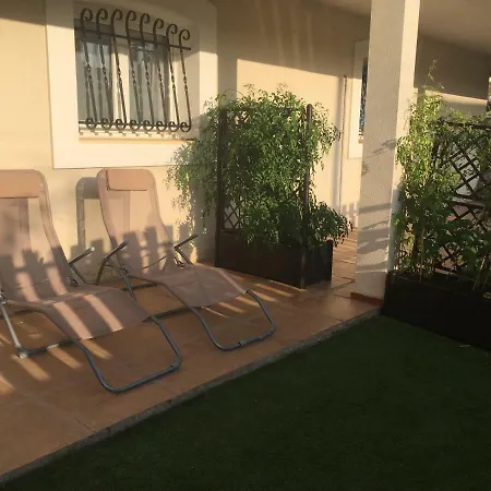 Holiday home La Belle Gruissanaise