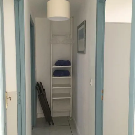 La Belle Gruissanaise Holiday home