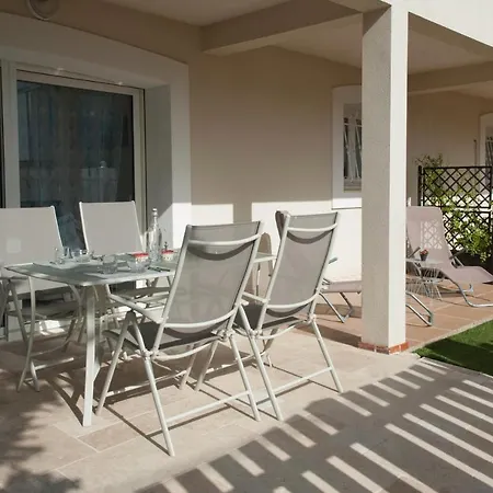 Holiday home La Belle Gruissanaise *