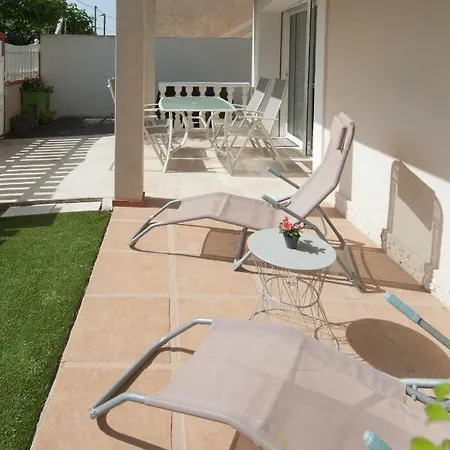 Holiday home La Belle Gruissanaise
