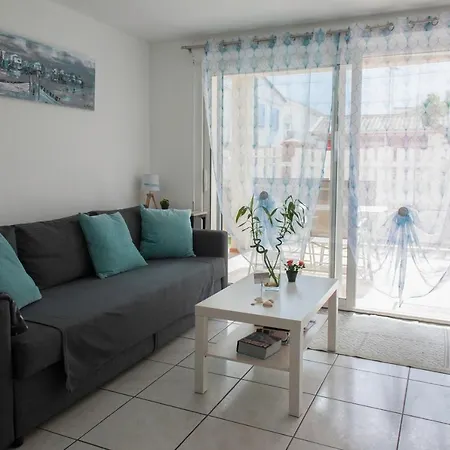 Holiday home La Belle Gruissanaise
