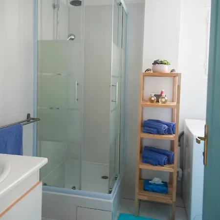 Holiday home La Belle Gruissanaise *