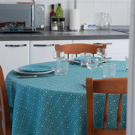 Holiday home La Belle Gruissanaise *
