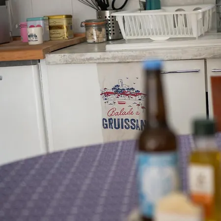 La Belle Gruissanaise * גרואיסאן