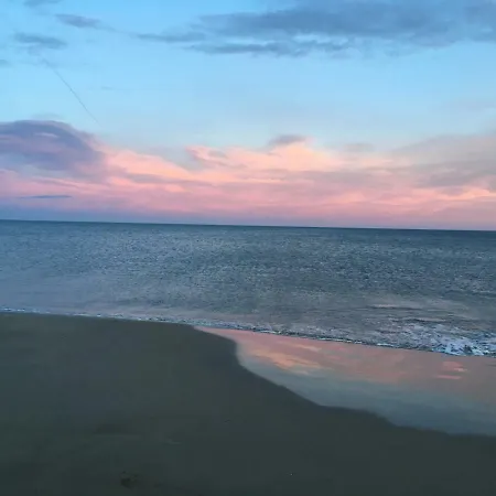 La Belle Gruissanaise 펜션 *