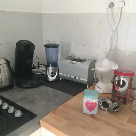 La Belle Gruissanaise Vakantiehuis Gruissan