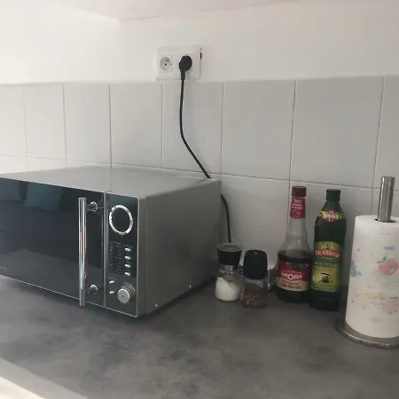 Vakantiehuis La Belle Gruissanaise *