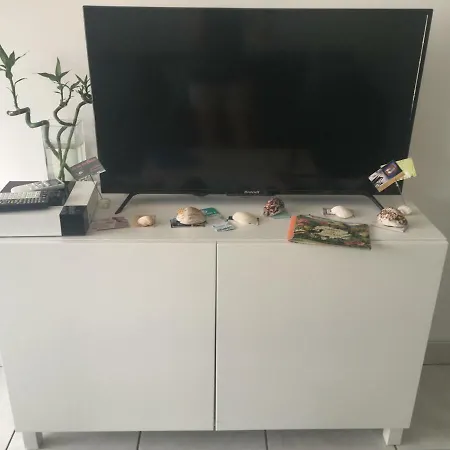 Vakantiehuis La Belle Gruissanaise *