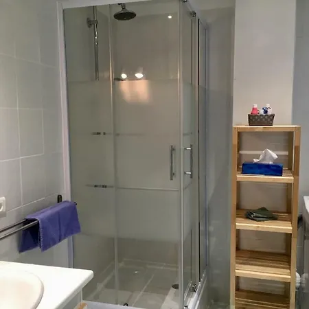 Vakantiehuis La Belle Gruissanaise *