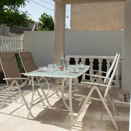 La Belle Gruissanaise Tatil Evi Gruissan