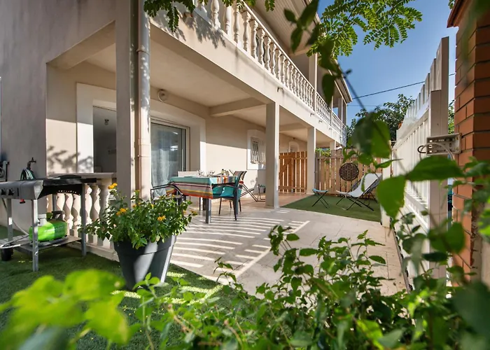 Casa vacanze La Belle Gruissanaise