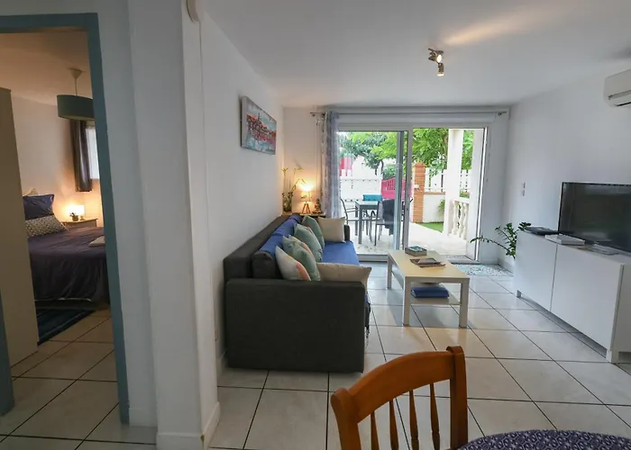 La Belle Gruissanaise Casa vacanze *