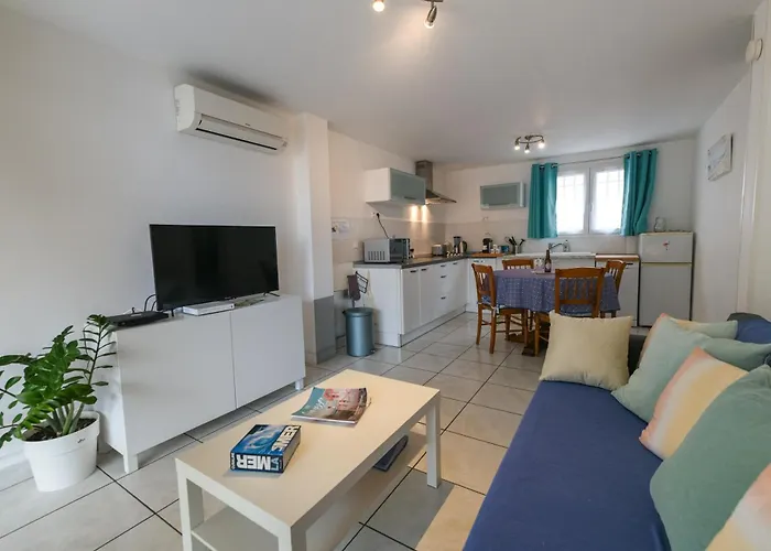 Casa vacanze La Belle Gruissanaise Gruissan