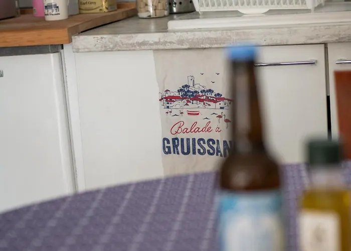 La Belle Gruissanaise * Gruissan