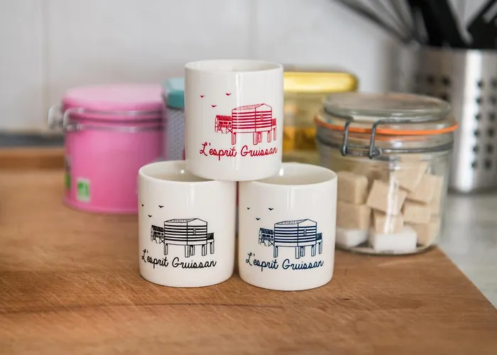 La Belle Gruissanaise