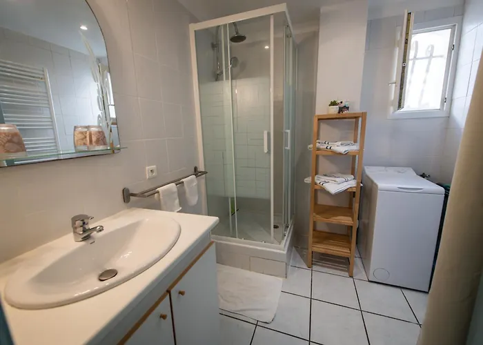 Casa vacanze La Belle Gruissanaise Gruissan