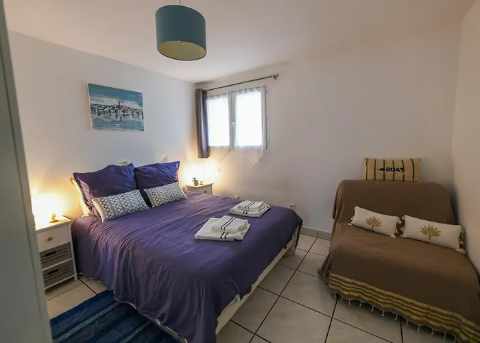 La Belle Gruissanaise Gruissan