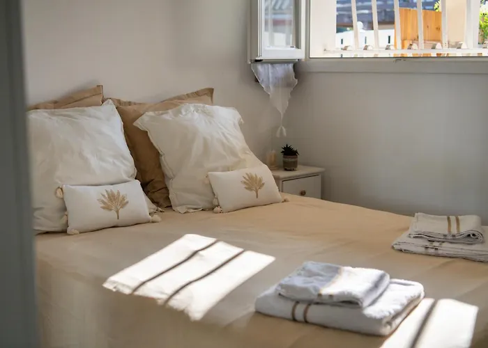 Casa vacanze La Belle Gruissanaise