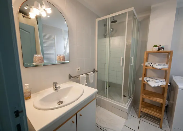 Casa vacanze La Belle Gruissanaise Gruissan
