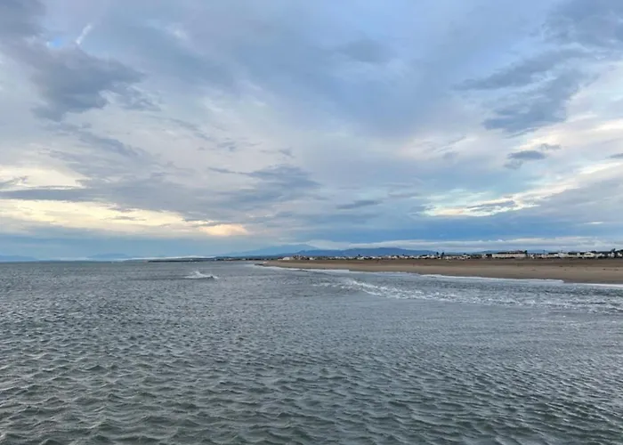 Casa vacanze La Belle Gruissanaise