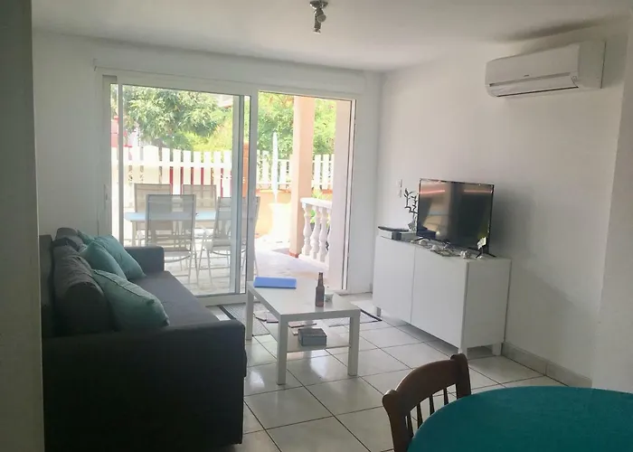 La Belle Gruissanaise Gruissan